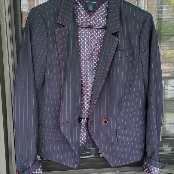 Tommy Hilfiger Blazer - Picture 1 of 5
